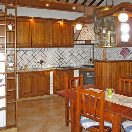 Ferienhaus 271s Casa vacanze Colle Val D'Elsa