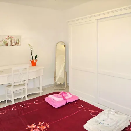 Casa vacanze Ferienhaus 271s *