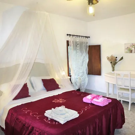 Casa vacanze Ferienhaus 271s