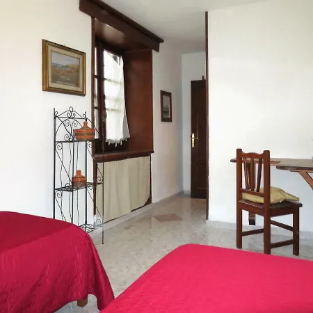 Ferienhaus 271s *