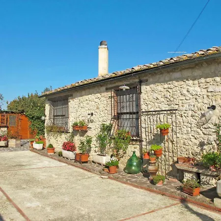 Casa vacanze Ferienhaus 271s *