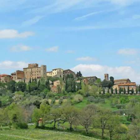 Casa vacanze Ferienhaus 271s Colle Val D'Elsa