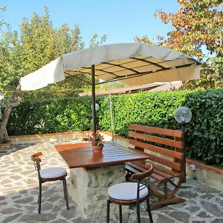 Ferienhaus 271s Casa vacanze Colle Val D'Elsa