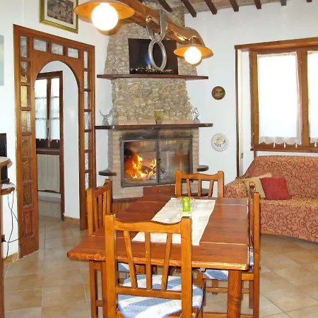 Ferienhaus 271s
